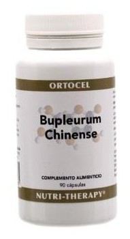 Bupleurum Chinensis 90 Kapseln