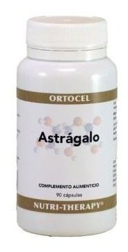 Astragalus 400 mg 90 Kapseln