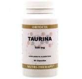 Taurin 500 mg 90 Kapseln