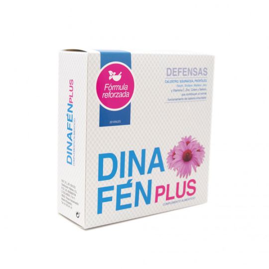 Dinafem Plus 20 Fläschchen