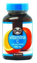 Vitamin C 1000 mg 60 Kapseln