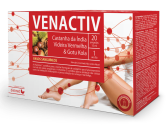 Venactiv 15 ml 20 Ampullen