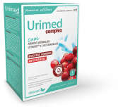 Urimed-Komplex 28 Kapseln