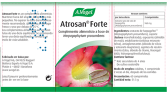 Atrosan Forte 60 Tabletten