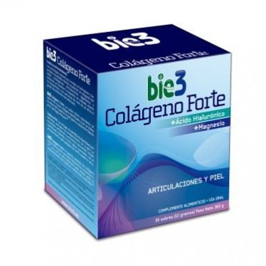 Collagen Forte 12 gr 30 Umschläge