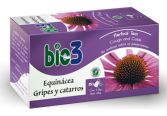 Echinacea Grippe und Katarrh 1,5 gr 25 Beutel