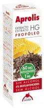 Aprolis Propolis Ext S / alc 50 Ml