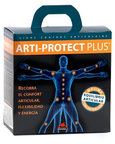 Arti Protec Plus 45 Perlen