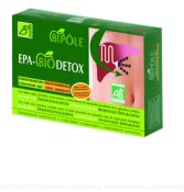 Bio Detox 20 Amp Hepa Bipole