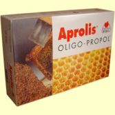 Oligo Propol 20 X 10 ml-Fläschchen