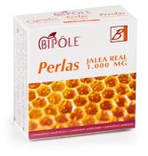 Royal Jelly 1000mg Pearls (30 Perlen)