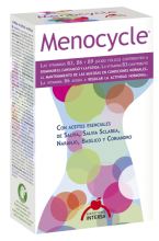 60 Perlen Menocycle