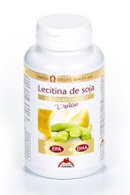 Soja-Lecithin 1200mg Perlen