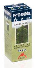 Phyto Biopole Cola Pferde 50Ml