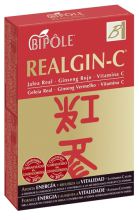 Realgin C (20 Fläschchen) Bipole