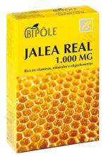 Bipole Royal Jelly 1000 mg. (20 Fläschchen)