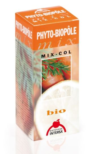 Phyto Biopole Cholesterin Mix 50 Ml