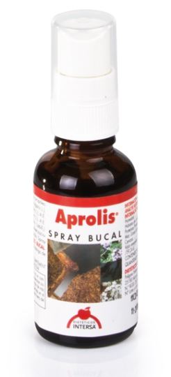 Aprolis Mundspray 30 Ml