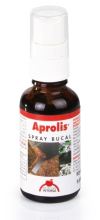 Aprolis Mundspray 30 Ml