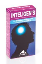 Inteligens 60 Kapseln