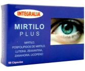 Mirtilo Plus 60 Kapseln