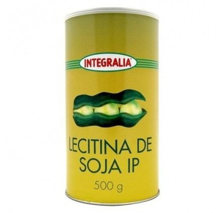 Lecithin-Soja-Ip-Pulver