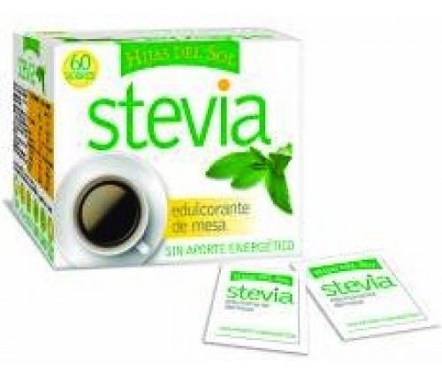 Stevia 60 Pakete