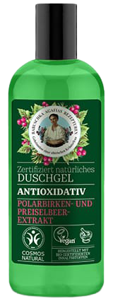 Duschgel Antioxidans 260 ml