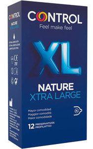 Kondome Natur Xl 12 Einheiten