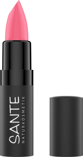 Matte Lipstick 02 Gentle Rose 4,5 gr