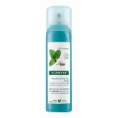 Bio Aquatic Mint Trockenshampoo 150 ml