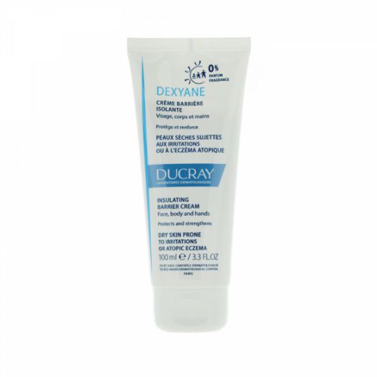 Isolierbarrierecreme 100 ml