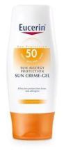 Sol Lp 50 Allergie Gel Creme 150 ml