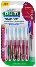 Interdental Trav-ler 6 Einheiten