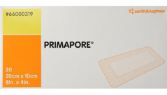 Primapore Vlies Dressing 25x10cm