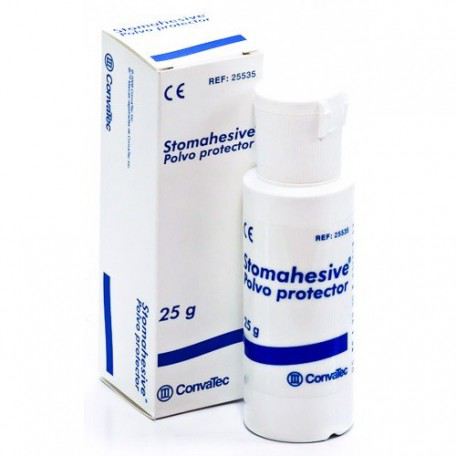 Stomahesive Schutzpulver 25 gr