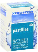 Xerostom Dry Mouth 30 Tabletten