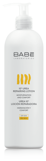 Harnstoff 10% Reparaturlotion 100 ml