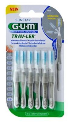 Trav-Ler Interdentalbürste