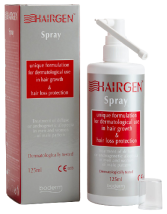 Hairgen Anti-Haarausfall-Spray 125 ml