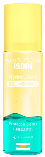 Lichtschutz HydroLotion Spf 50 200 ml