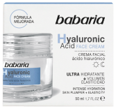 Hyaluronsäure Gesichtscreme 50 ml