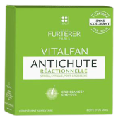 Vitalfan Anti-Haarausfall-Reaktion 30 Kapseln