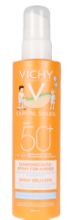 Sonnenspray für Kinder SPF50 + 20 ml