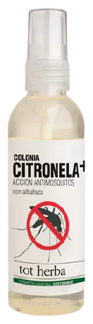 Citronella Mückenschutz 100 ml