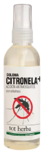 Citronella Mückenschutz 100 ml