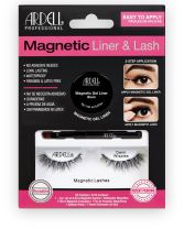 Magnetic Liner &amp; Wimpern Demi wispies Eyeliner + 2 Wimpern