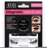 Magnetic Liner &amp; Lash Akzent Eyeliner + 2 Wimpern