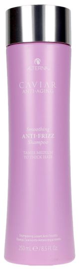 Kaviarglättendes Anti-Frizz-Shampoo