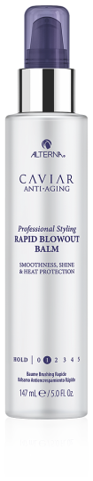 Caviar Professional Styling Rapid Blowout Balsam 147 ml